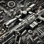 Sniper Fury Mod Apk İndir: Hileli Versiyon