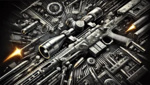 Sniper Fury Mod Apk İndir: Hileli Versiyon