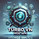 Turbo VPN Mod APK İndir
