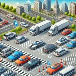 Car Parking Multiplayer Mod APK ile Park Etme Deneyiminizi Yükseltin!