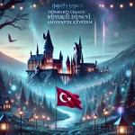 Hogwarts Legacy Türkçe Yama