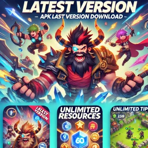 Nulls Brawl APK Son Sürüm İndir: En Güncel Özellikler ve İpuçları